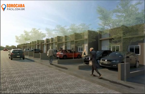Casa em , Sorocaba - Casa Itavuvu - Foto 4